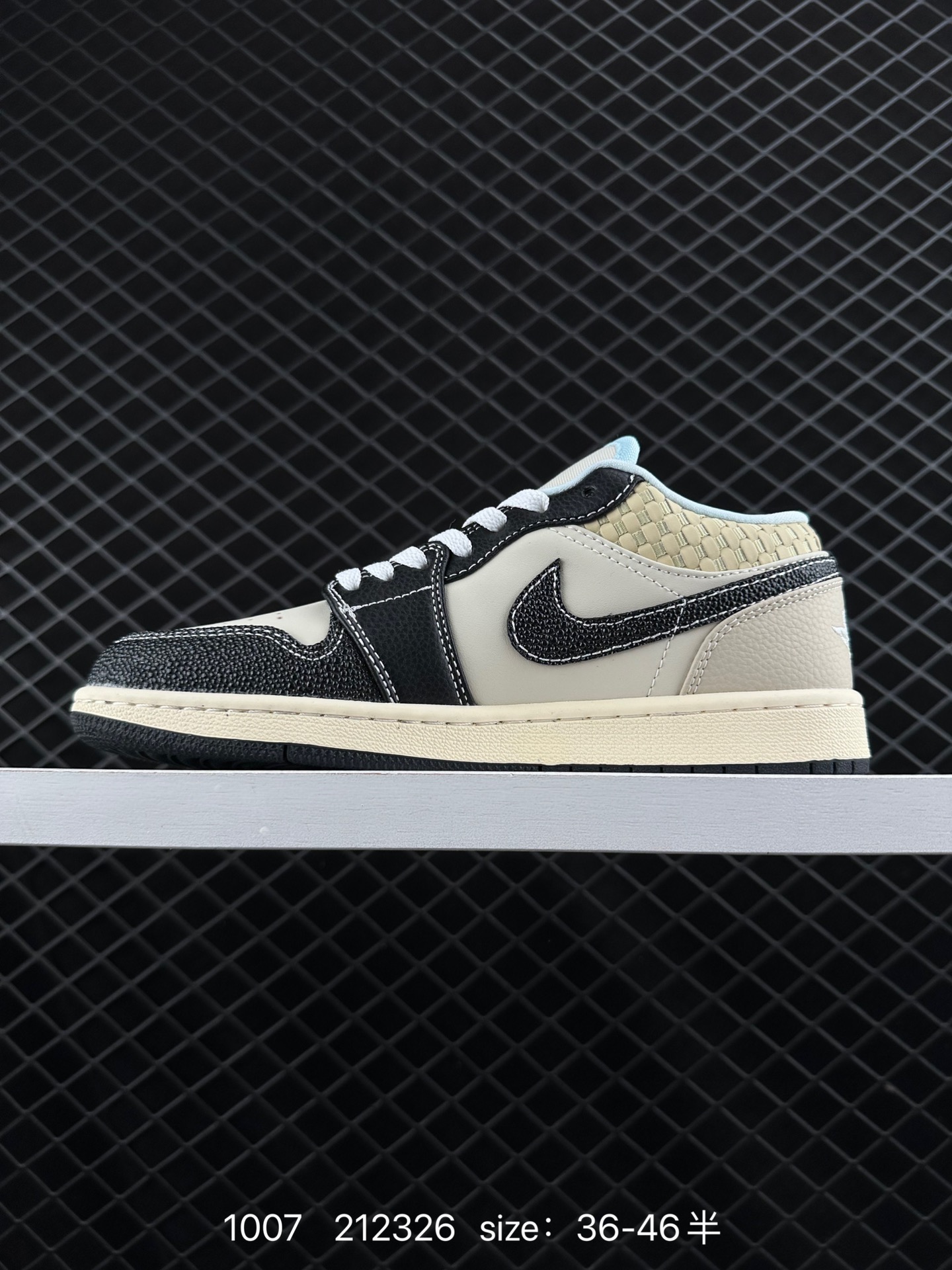 Air Jordan 1 Low AJ1